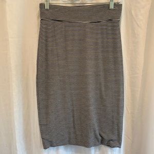 Athleta skirt--never worn, like new
